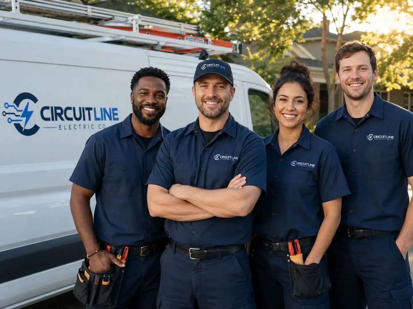 Whole Home Rewiring company in Gildford, MT